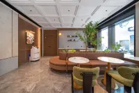 Yueting Hotel (Pingjiang Road, Humble Administrator's Garden, Suzhou) - 3-Star