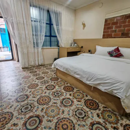 Wan Feng Gui She Homestay