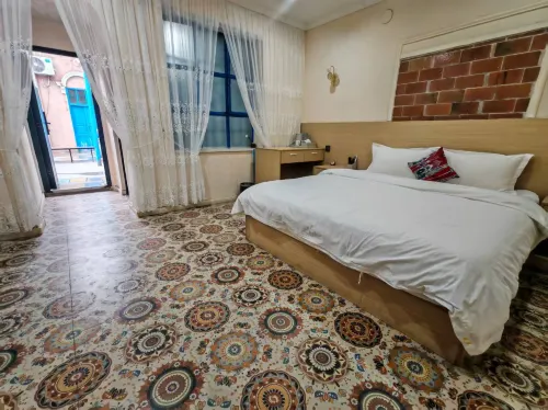 Wan Feng Gui She Homestay - 2 Yıldız