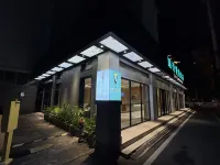 錦囊電競民宿（北海老街北部灣廣場店） - 宠物友好
