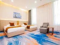 Zenn Hotel Erdenet - 4 Sao