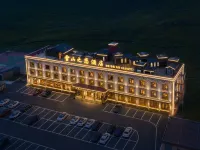Kangding Snow Mountain Love Hotel - Servicios de Traslado