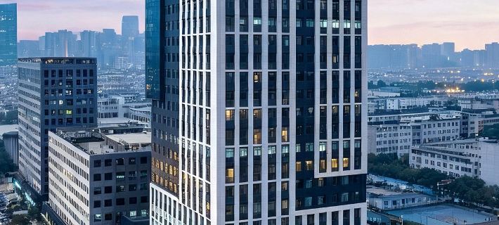 Zhongqing TRUE GO Hotel (Wuhan Guanshan Avenue Optics Valley Software Park) Các khách sạn ở Vũ Hán