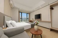 Gelan Collection Hotel (Haikou Wanda Plaza) - 2 Sao