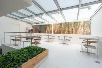 Connected Hotel Nonhyeon - Pools