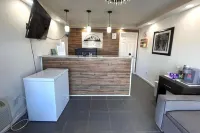 Mountain View Inn Irvine Near Richmond KY - 2-Star