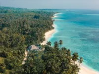 Kubu Pantai - Bela Sulu Villas - 4 étoiles