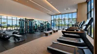 Tropicana Cenang Langkawi by BYON - ที่มีฟิตเนส