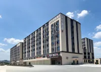Ankehotel - parking