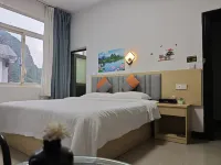 Chenlong Homestay (Lijiang Scenic Area) - 2 étoiles