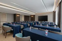 Tianyuan Hengyue Hotel (Yinhu International) - Wi-Fi