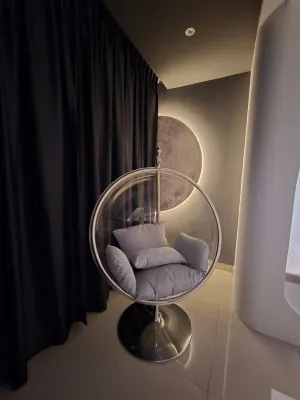 Bali Residence Premium Malacca By I Housing - 酒店式公寓