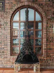 Eiffel Hotel Dazhu - Gym