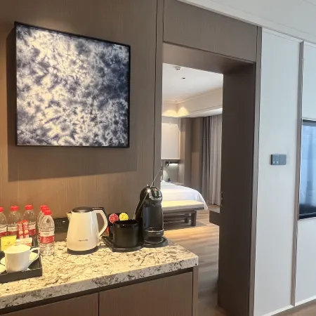 Yingxiang International Hotel Hotels in Zigong