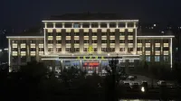 Fenghuang Hotel - Wifi