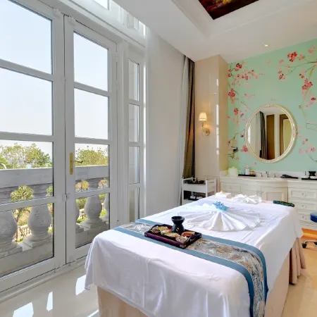 Xiamen Portman Seven Stars Bay Hotel & Resort· Ocean Ornate Village