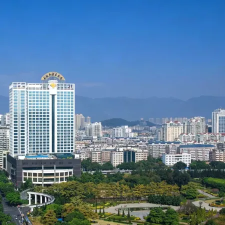 Empark Grand Hotel