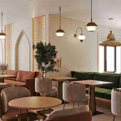 Mercure Khiva (Opening Autumn 2026) Dining/Meeting Rooms