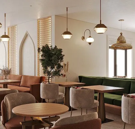 Mercure Khiva