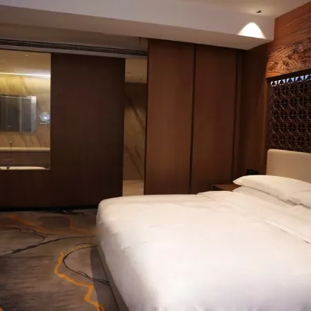Xiyue Grand Hotel