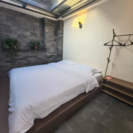 Fenglin Yun She · Astonishing Serenity Aesthetics · Serene · Designer Vacation Courtyard