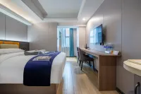 Foshan Hao Sleep Healing Hotel (Ancestral Temple Museum Lingnan New World) - 2-Star