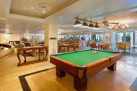 Indochine Palace - Træningscentre
