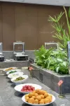 Lanou International Hotel (Xinyang Luoshan Jianghuai South Road) - โรงแรมราคาถูก