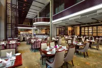 Dali Century Hotel - Aamiainen