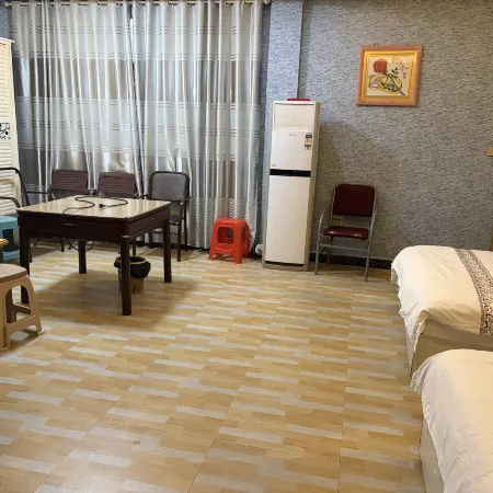 Jindi Grand Hotel
