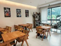Fanyin Homestay (Mount Fanjing Scenic Area East Gate) - Desayuno