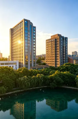 Dajiuhua Hotel (Mount Jiuhua) - 4-Star