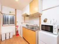 MGI Flat Hotels near Hinode Yu
