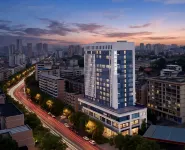 Morning Inn Hotel (Shaoyang Shuangqing District Government) - que admiten mascotas