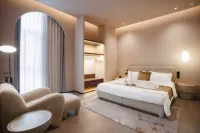 Tianjin Gaia Diamond Bay Wellness Hotel - New
