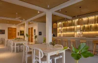 Asaya Sands Mirissa - breakfast