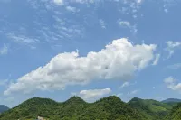 Yubai · Selcouth Shenxi Swimming Pool Light Luxury Boutique Stay - Mountain view