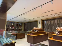 โรงแรมกังกาดีซี - โรงแรมราคาถูก