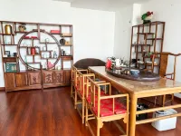 Jingchen Boyue Homestay (Jinyang Street) - 2-Star