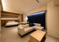 Randor Hotel Sapporo Heritage - New