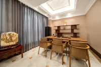Hualong Lidu Boutique Hotel (Hui County Gongcheng Avenue) - Morgenmad