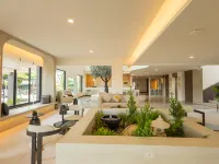 B2 Surat Grand Boutique Hotel - Wi-Fi