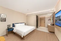 Zhenhu Hotel (Hangzhou Zhejiang University Zijingang Chengxi Intime) - 3 ดาว