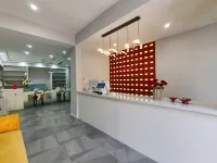 Houhai Art Villa - واي فاي