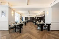 Licheng Ruixuan Hotel (Jiayuguan Xiongguan Square Branch) - Aamiainen