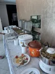 The Singora Hotel - Bữa sáng