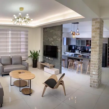 Lishe Homestay