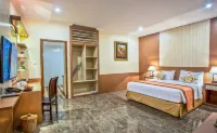 Mirah Hotel - سبا
