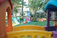 Tubtim Siam River Kwai Resort - 4-Star