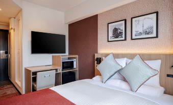 HOTEL MYSTAYS Asakusa